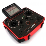 Duplex DS-14 II RED